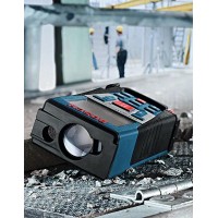 Лазерный дальномер Bosch GLM 250 VF (0601072100)