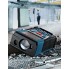 Лазерный дальномер Bosch GLM 250 VF (0601072100)