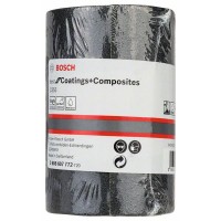 Шлифшкурка в рулонах C355 93 мм, 5 м, 120 Bosch 2608607772