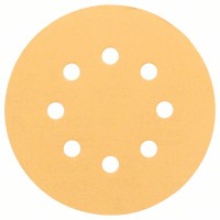 Шлифлист C470, в упаковке 50 шт. 125 мм, 320 Bosch 2608607831 Шлифлист C470, в упаковке 50 шт. 125 мм, 320 Bosch 2608607831