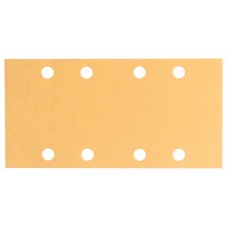 Шлифлист C470, в упаковке 50 шт. 93x186 мм, 80 Bosch 2608607924