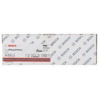 Шлифлист C470, в упаковке 50 шт. 115x230 мм, 60 Bosch 2608607932