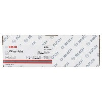 Шлифлист C470, в упаковке 50 шт. 115x230 мм, 80 Bosch 2608607933