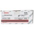 Шлифлист на бумажной основе C470, в упаковке 50шт. 125 мм, 120 Bosch 2608607949