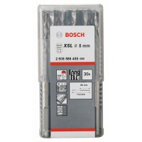Бур SDS-plus-7 5x50x110 мм Bosch 2608586455