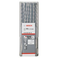 Бур SDS-plus-7 5x100x160 мм Bosch 2608586456