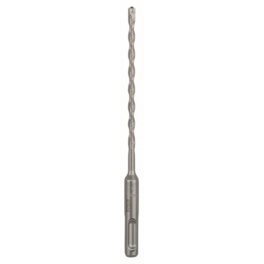Бур SDS-plus-7 5x100x160 мм Bosch 2608586456