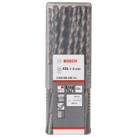 Бур SDS-plus-7 6x100x165 мм Bosch 2608586458