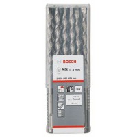Бур SDS-plus-7 8x100x165 мм Bosch 2608586459