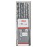 Бур SDS-plus-7 8x100x165 мм Bosch 2608586459