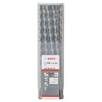 Бур SDS-plus-7 8x150x215 мм Bosch 2608586460