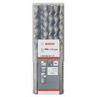 Бур SDS-plus-7 10x100x165 мм Bosch 2608586461