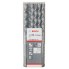 Бур SDS-plus-7 10x100x165 мм Bosch 2608586461