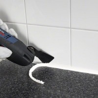 Набор универсальный из 23 предметов для GOP и PMF Bosch 2609256977