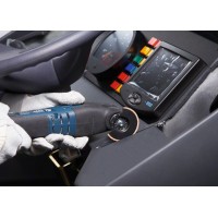 Набор для напольно-монтажных работ из 4 шт. Bosch 2609256979
