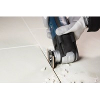 Набор для напольно-монтажных работ из 4 шт. Bosch 2609256979