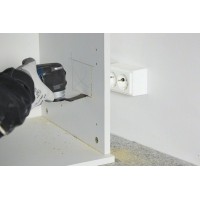 Набор универсальный из 23 предметов для GOP и PMF Bosch 2608661694
