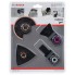 Набор по керамической плитке из 4 шт. Bosch 2608661695