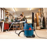 Пылесос для влажного и сухого мусора Bosch GAS 20 L SFC (060197B000)