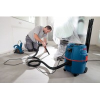 Пылесос для влажного и сухого мусора Bosch GAS 20 L SFC (060197B000)