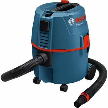 Пылесос для влажного и сухого мусора Bosch GAS 20 L SFC (060197B000)
