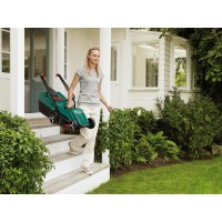 Электрическая газонокосилка Bosch Rotak 32 (0600885B00)