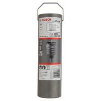 Полая сверлильная коронка SDS-max-9 45x80x112 мм Bosch 2608580518