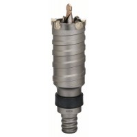 Полая сверлильная коронка SDS-max-9 45x80x112 мм Bosch 2608580518