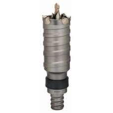 Полая сверлильная коронка SDS-max-9 45x80x112 мм Bosch 2608580518