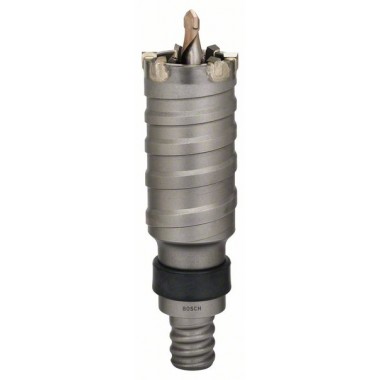 Полая сверлильная коронка SDS-max-9 45x80x112 мм Bosch 2608580518