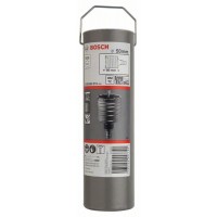 Полая сверлильная коронка SDS-max-9 50x80x111 мм Bosch 2608580519