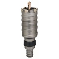 Полая сверлильная коронка SDS-max-9 50x80x111 мм Bosch 2608580519