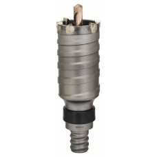 Полая сверлильная коронка SDS-max-9 50x80x111 мм Bosch 2608580519