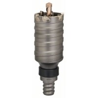 Полая сверлильная коронка SDS-max-9 55x80x109 мм Bosch 2608580520