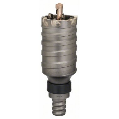 Полая сверлильная коронка SDS-max-9 55x80x109 мм Bosch 2608580520