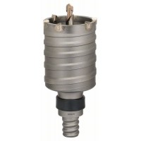 Полая сверлильная коронка SDS-max-9 68x80x108 мм Bosch 2608580521