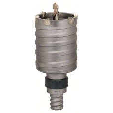 Полая сверлильная коронка SDS-max-9 68x80x108 мм Bosch 2608580521