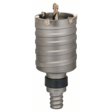 Полая сверлильная коронка SDS-max-9 68x80x108 мм Bosch 2608580521