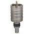 Полая сверлильная коронка SDS-max-9 68x80x108 мм Bosch 2608580521