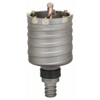 Полая сверлильная коронка SDS-max-9 82x80x102 мм Bosch 2608580522