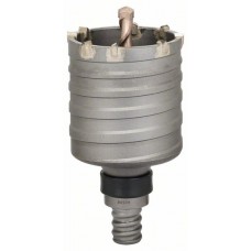 Полая сверлильная коронка SDS-max-9 82x80x102 мм Bosch 2608580522
