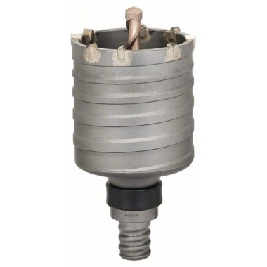 Полая сверлильная коронка SDS-max-9 82x80x102 мм Bosch 2608580522