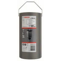 Полая сверлильная коронка SDS-max-9 90x80x100 мм Bosch 2608580523