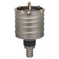 Полая сверлильная коронка SDS-max-9 90x80x100 мм Bosch 2608580523