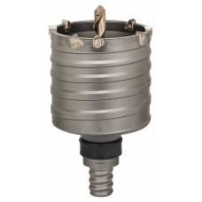 Полая сверлильная коронка SDS-max-9 90x80x100 мм Bosch 2608580523