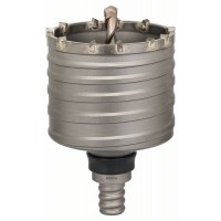 Полая сверлильная коронка SDS-max-9 100x80x96 мм Bosch 2608580524
