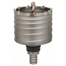 Полая сверлильная коронка SDS-max-9 100x80x96 мм Bosch 2608580524