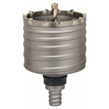 Полая сверлильная коронка SDS-max-9 100x80x96 мм Bosch 2608580524