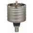 Полая сверлильная коронка SDS-max-9 100x80x96 мм Bosch 2608580524