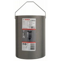 Полая сверлильная коронка SDS-max-9 125x80x97 мм Bosch 2608580525